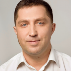 Yurii Nykon