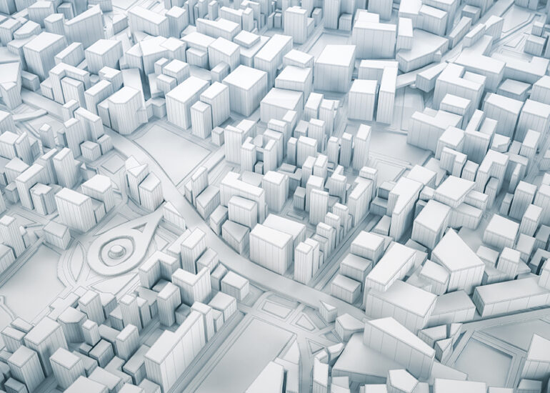 A Highly Responsive Rendering Service for Navigation