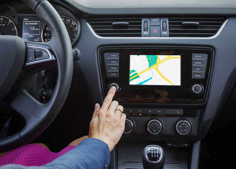 Pipeline for Compiling HD Automotive Maps
