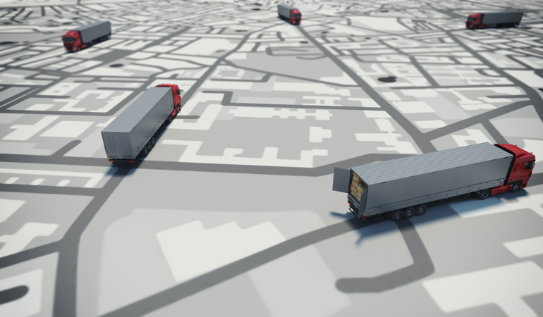 How to Build a Car GPS Tracking System
