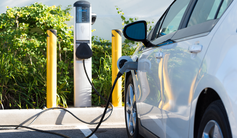 ADAS Solution for Electric Vehicles