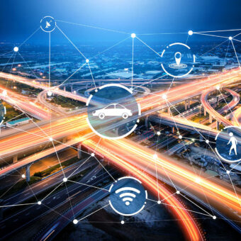 V2X: The Basics of Connected Vehicle Technology