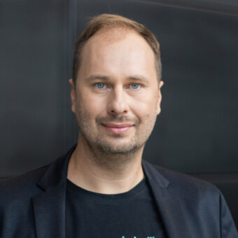 Vitaly Sedler 