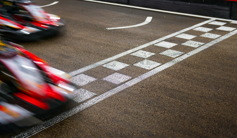 Who Takes the Lead in the Autonomous Driving Race?