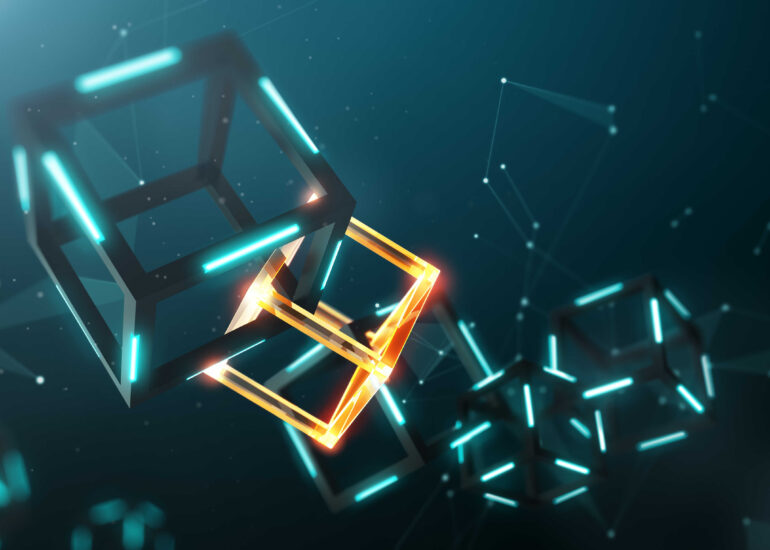 5 Ways to Leverage the Blockchain in the Automotive Industry