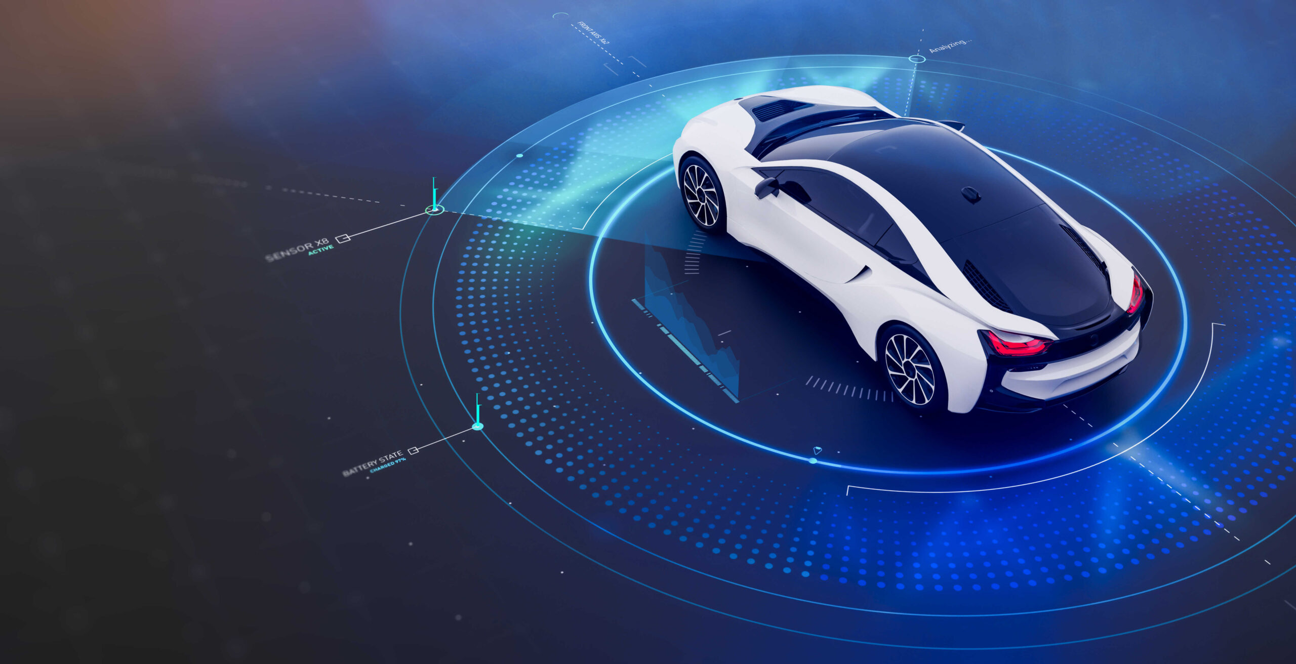 What Does Unsupervised Learning Have in Store for Self-Driving Cars?