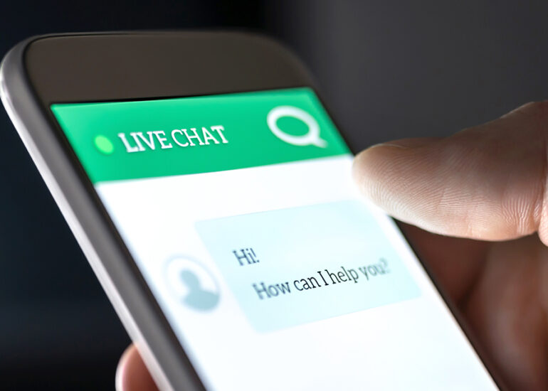 Intelligent AI-powered Retail Chatbot to Promote a Premium Brand