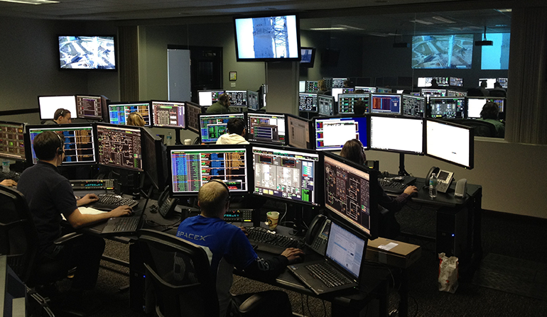 Power Quality Monitoring: Get Control over Energy Distribution
