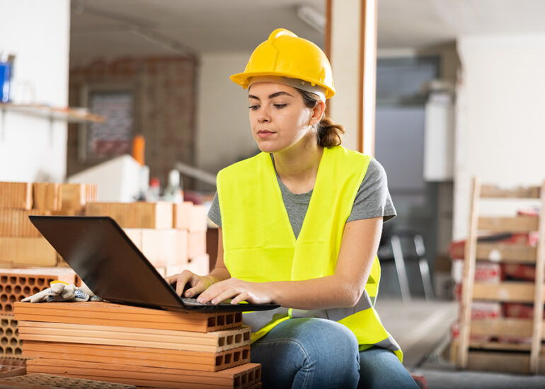 Facility Inspection Software and Cost Assessment Engine
