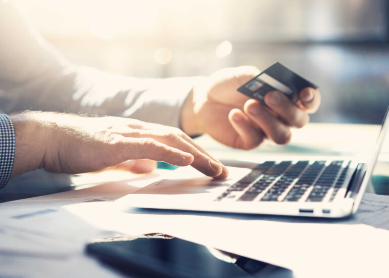 Digital Business Banking Part 1: Top 10 Account Features for Launching Your Product