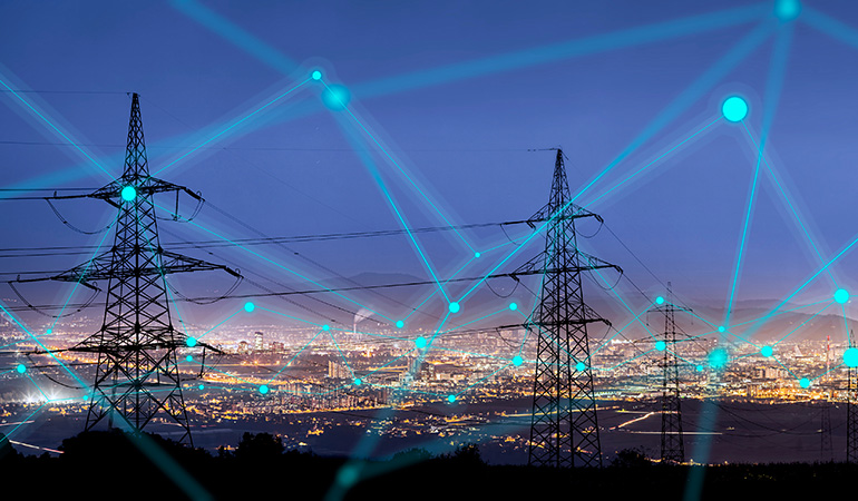 AI and energy 