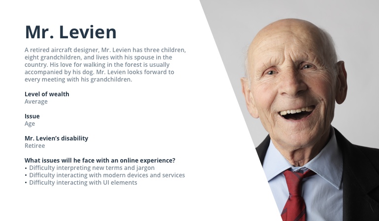 Accessibility in Design — Why Should it Matter?