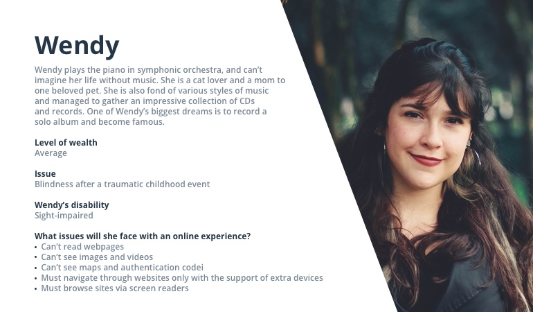 Accessibility in Design — Why Should it Matter?