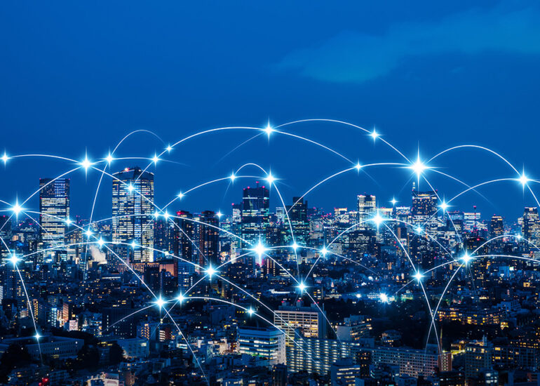Developing a UCaaS Platform for All-in Cloud Communications