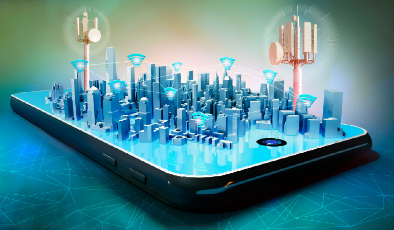 Developing a UCaaS Platform for All-in Cloud Communications
