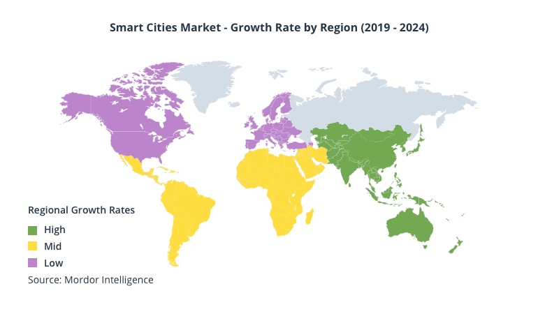 Digital Urban Planning Today and Tomorrow