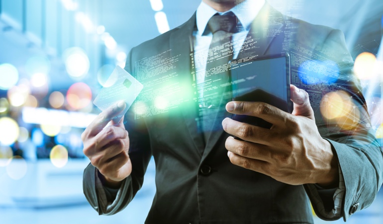 Managed IT Support Services for a Digital Bank