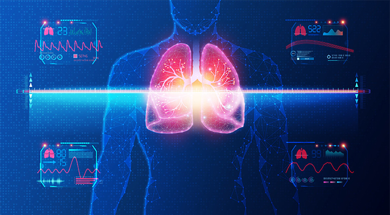 AI and Medical Imaging: Transforming Diagnosis & Care
