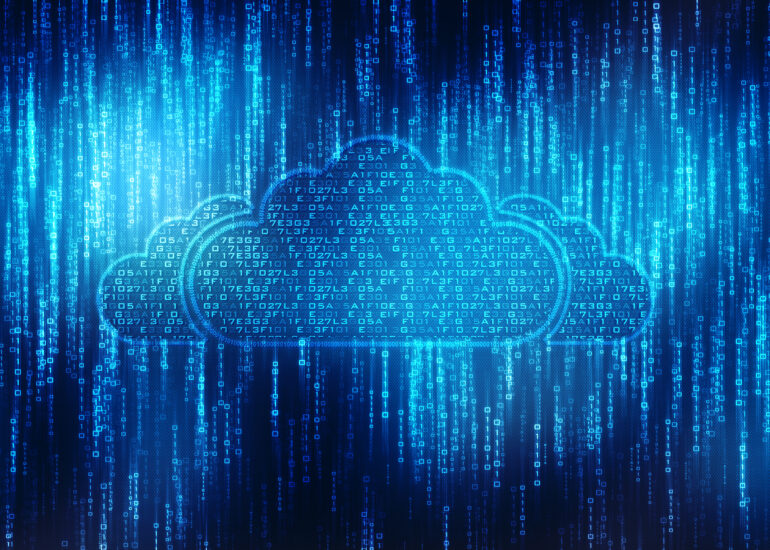 Cloud Accelerator for Microservice Solutions and Efficient Production Environment