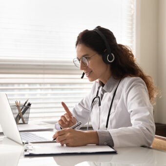 Enabling Nationwide Digital Transformation in Healthcare Services