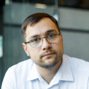 Oleksandr Odukha 