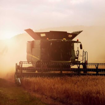 Farm Automation: Shaping the Future of Agriculture
