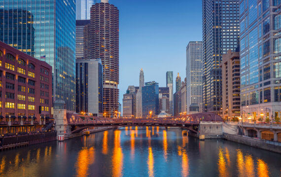Intellias Accelerates Global Growth with Offices in the United States