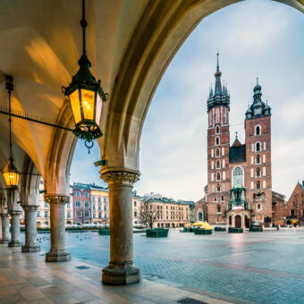 Intellias to Open Three New Offices in Poland