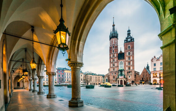 Intellias to Open Three New Offices in Poland