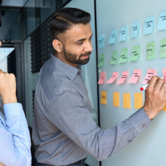 Intellias Project Management Office Named Among the Best According to PMO Global Alliance