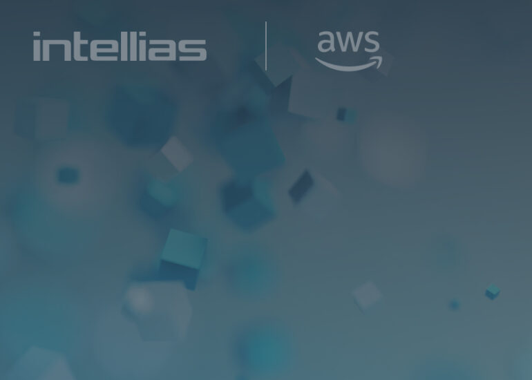 Intellias Announces Becoming AWS MAP Advanced Consulting Partner