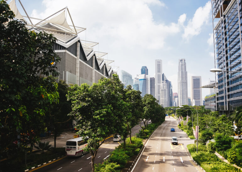 Smart Mobility: The Growing Ecosystem of Opportunities