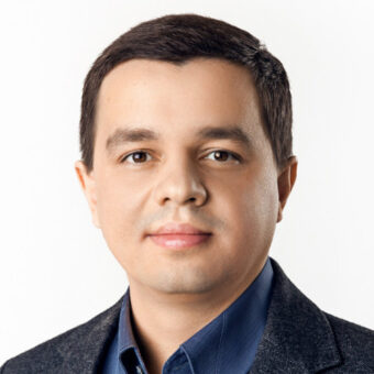 Yuriy Gaiduchok