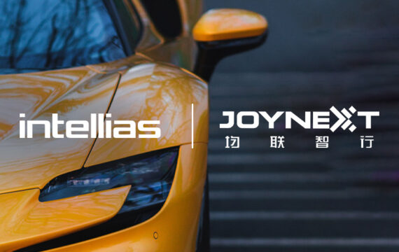 Intellias Partners with JOYNEXT for ASPICE Certified Automotive Solutions