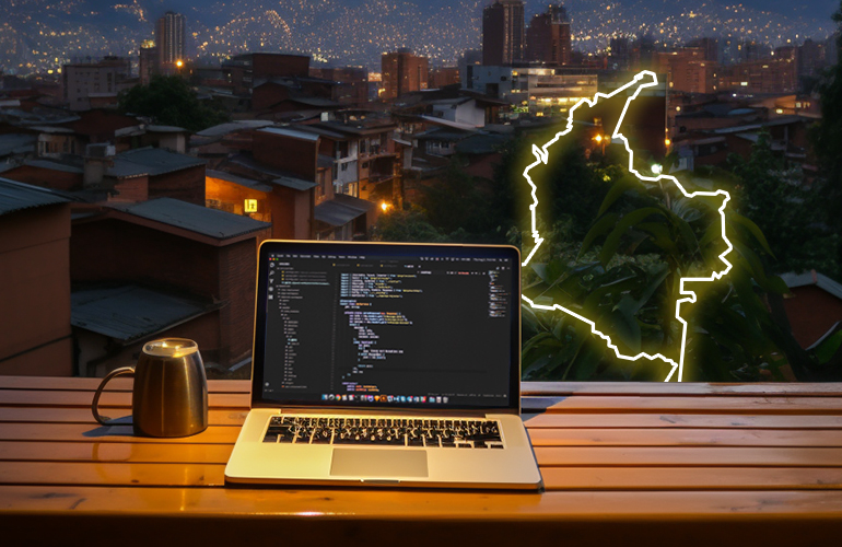 Nearshore Outsourcing in Colombia: The Ultimate Guide