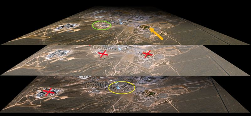 Mapping Geospatial Data: Fueling the Telecom Industry’s Sustainable Growth