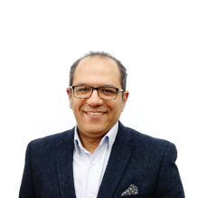 Ahmed Soliman