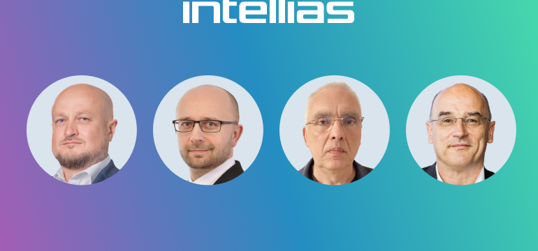 One Webinar, Three Key Disruptors - AI, Open Banking & Embedded Finance