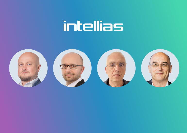 One Webinar, Three Key Disruptors - AI, Open Banking & Embedded Finance