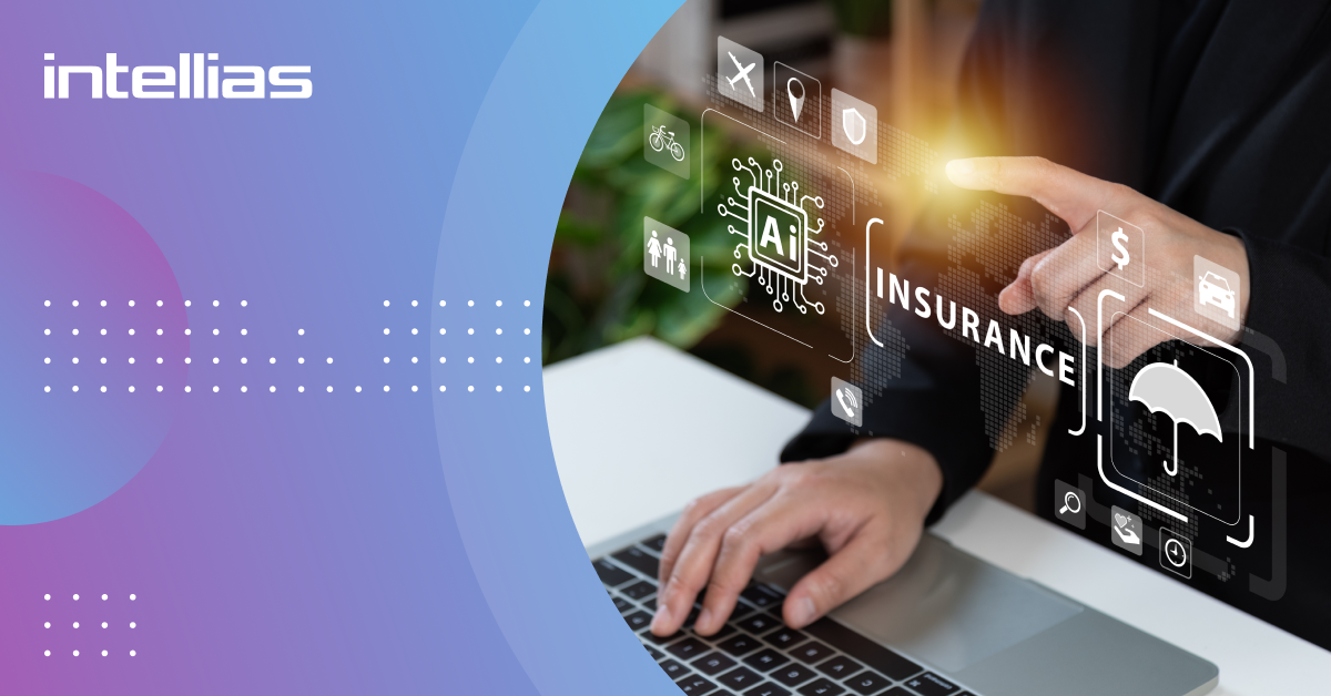 Top 10 Strategic Insurance Technology Trends 2026 - Intellias
