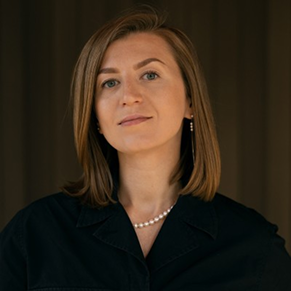 Anna Lebedieva