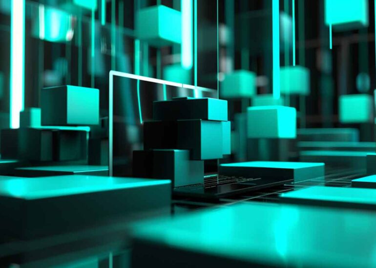 Enhancing Telecoms: Upgrading Network Data Server Infrastructure