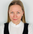 Olena Slieptsova