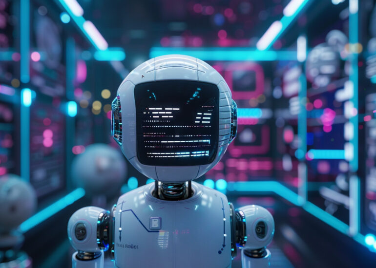 Transforming 20+ Business Processes: The Impact of RPA in a Leading CSP