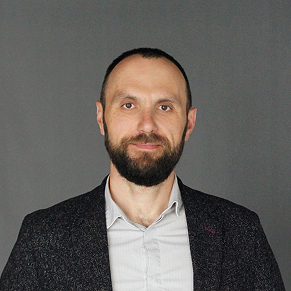 Roman Makarchuk