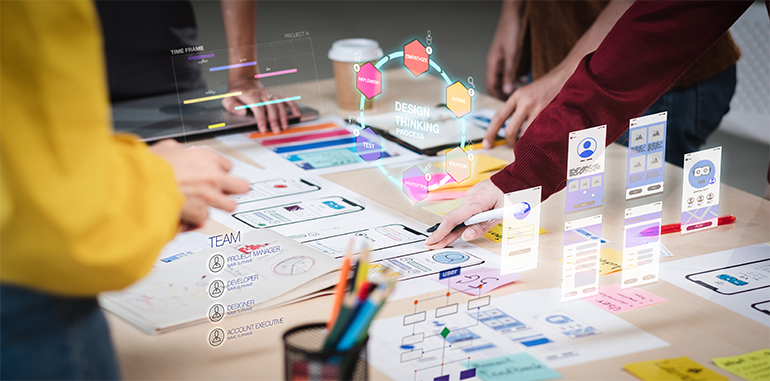 A Framework for Applying AI in the Enterprise 