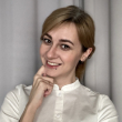 Liudmyla Suslova image