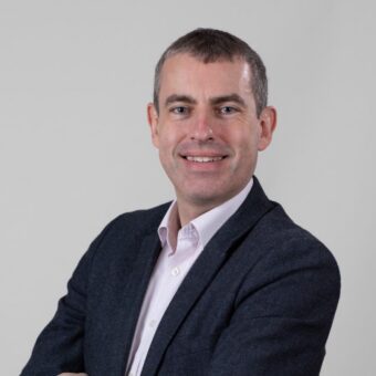 Graham Orrell