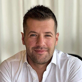 Oleksii Reshetniak