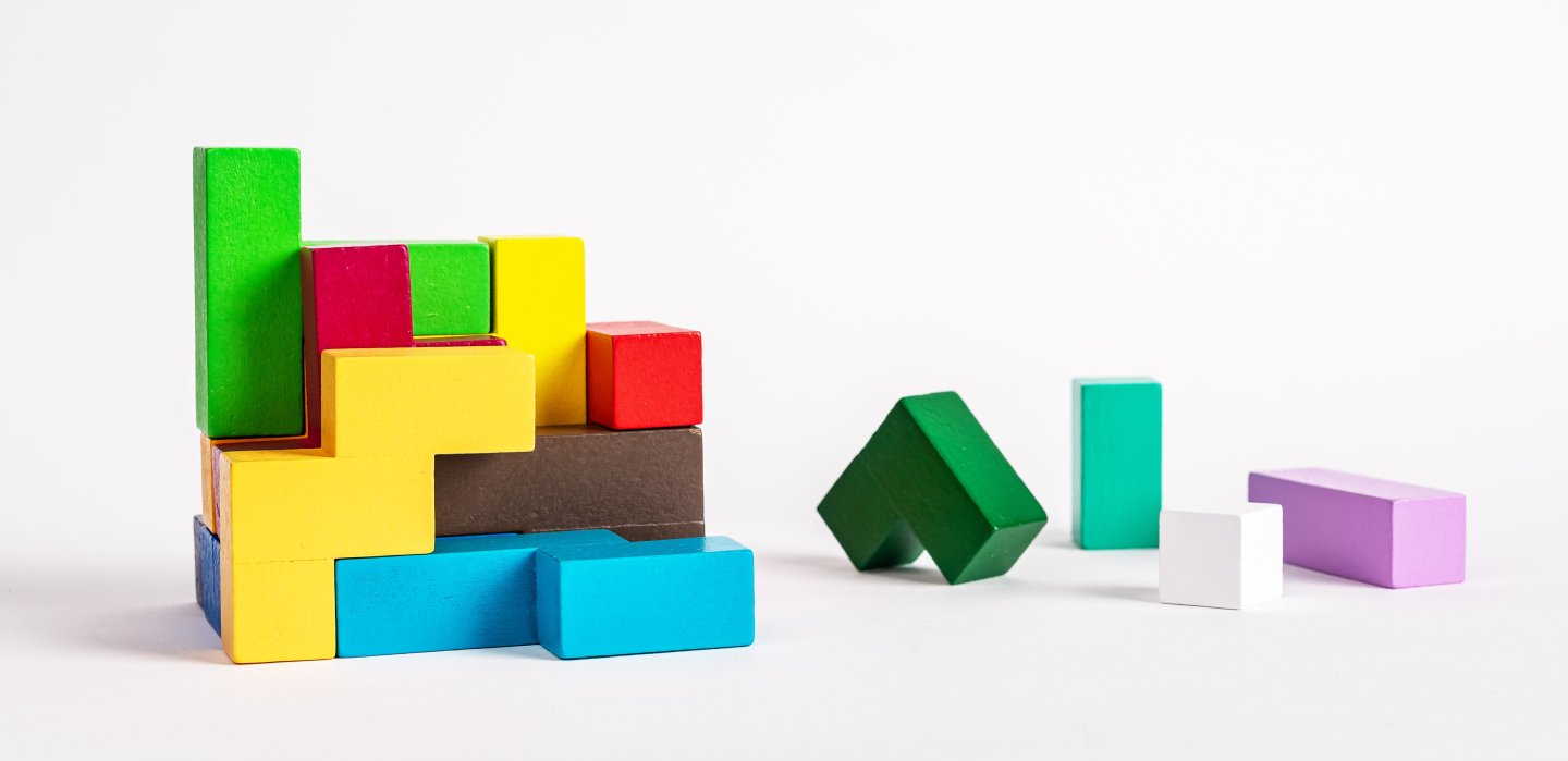 Microsoft Dynamics 365 has a modular structure that allows you to choose the services you require. 